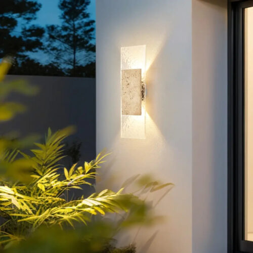 Luminaire Extérieur | DELUXE