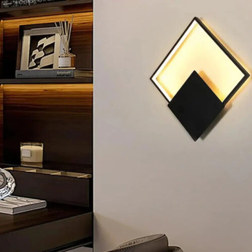 Applique Murale | TIDIRE