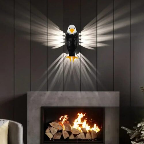 Applique Murale | AIGLE
