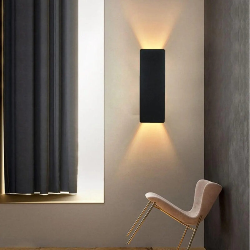 Lampadaires