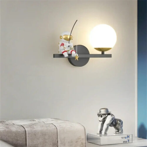 Applique Murale | NAUTE