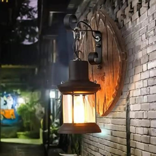 Luminaire Extérieur | LANTE