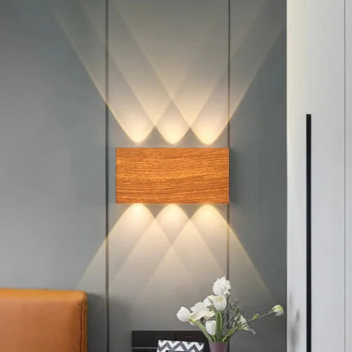 Applique Murale | MULED