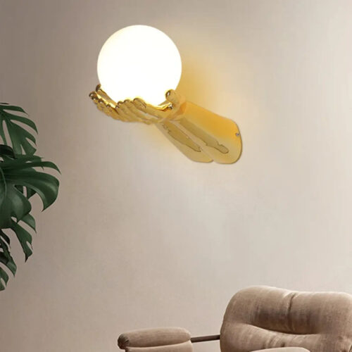 Applique Murale | BREND