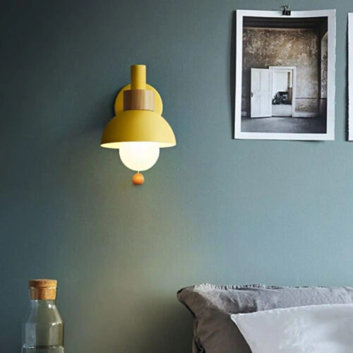 Applique Murale | COLU