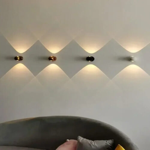 Applique Murale | ANGL