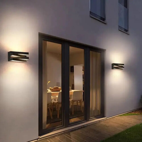 Luminaire Extérieur | PES