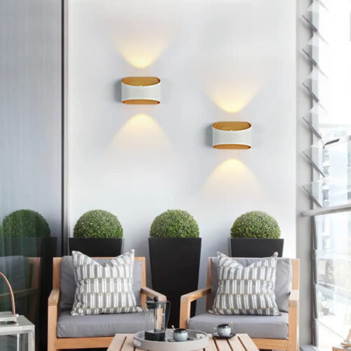 Luminaire Extérieur | CINT