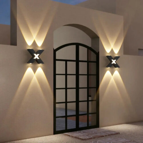 Luminaire Extérieur | LEV