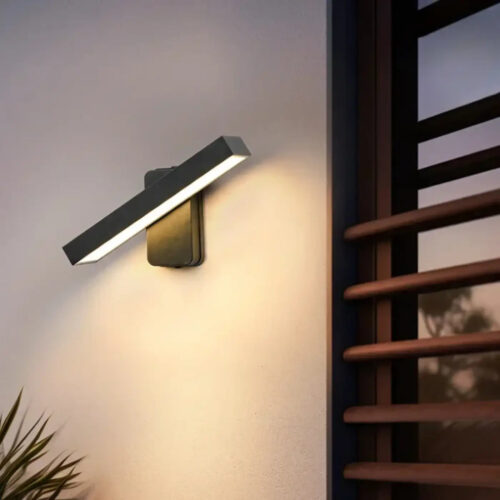 Luminaire Extérieur | CLO