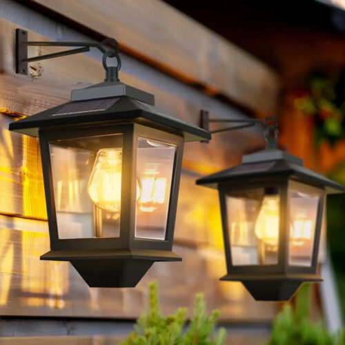Luminaire Extérieur | VIN