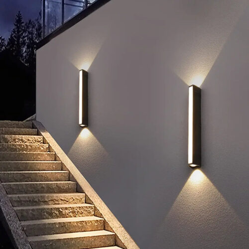 Luminaire Extérieur | TANG