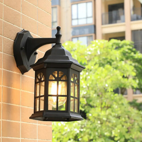 Luminaire Extérieur | DAIJOT