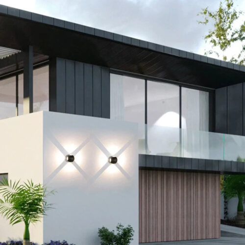 Luminaire Extérieur | FIENA