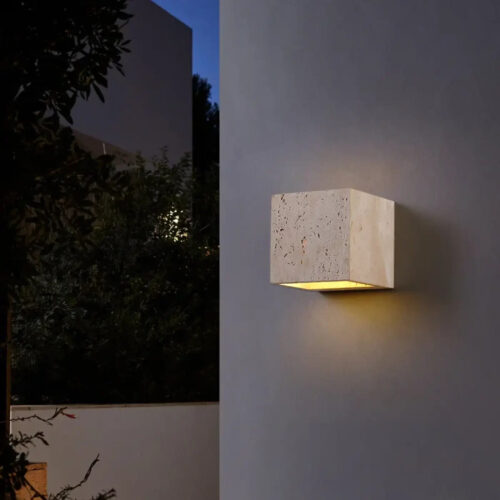 Luminaire Extérieur | PIERRE