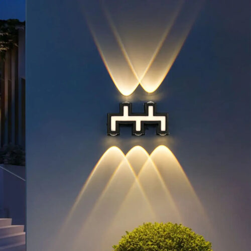 Luminaire Extérieur | LUM