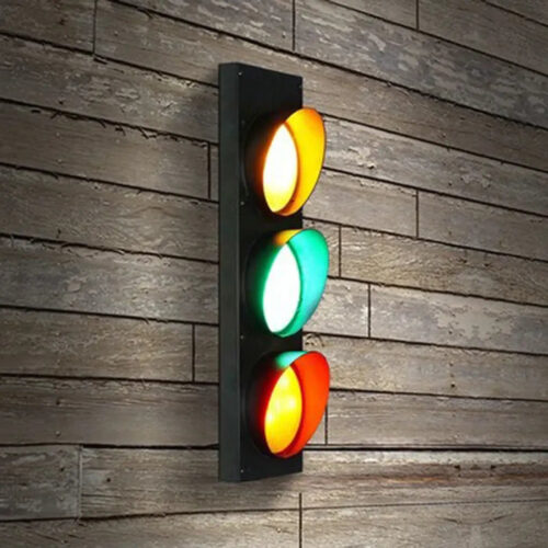 Applique Murale | FEU
