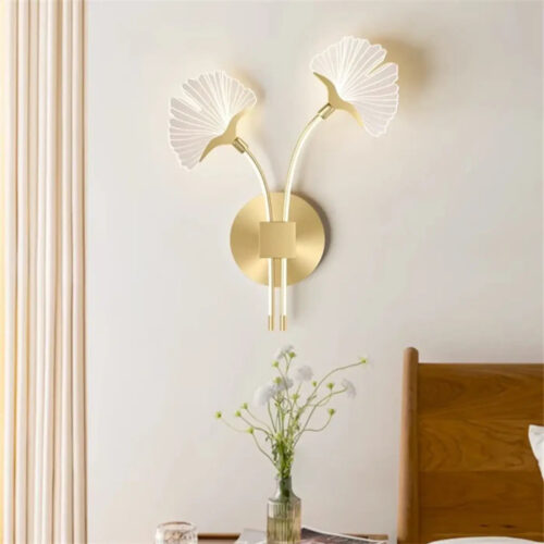 Applique Murale | FLOUR