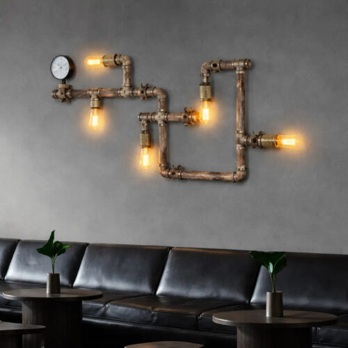 Applique Murale | ROBBI