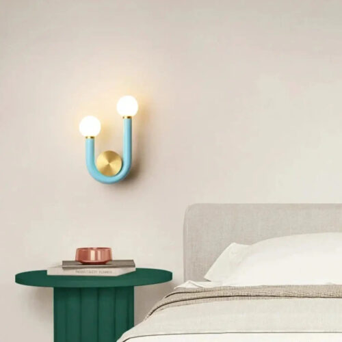 applique-murale-forme-u-couleur-bleu-rose-rouge-moderne-lor-mur-675 Applique Murale | FORMU