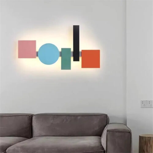 Applique Murale | GEOMA