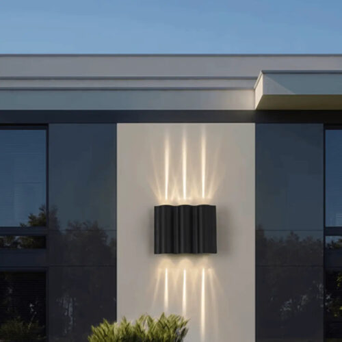 Luminaire Extérieur | BUM