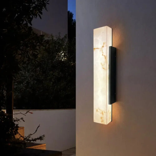 Luminaire Extérieur | MURY