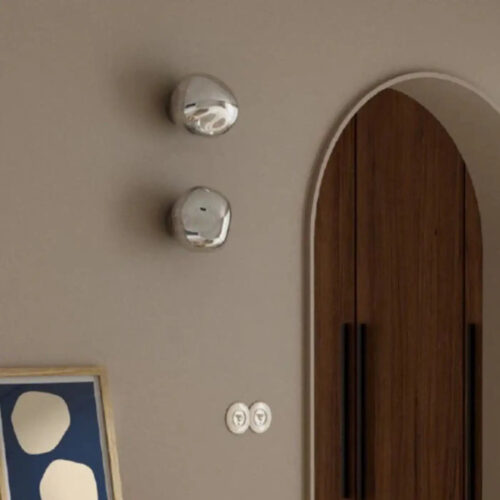 Applique Murale | OPAC