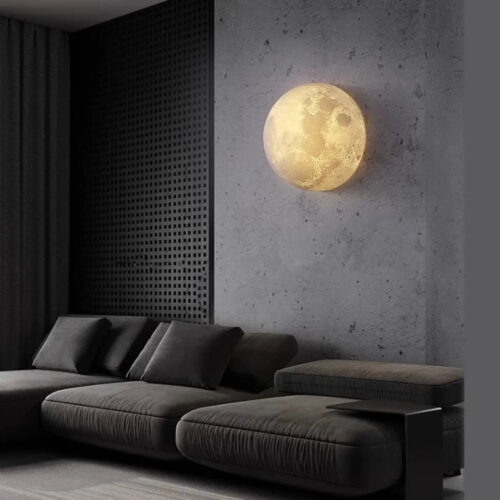 Applique Murale | LUNI