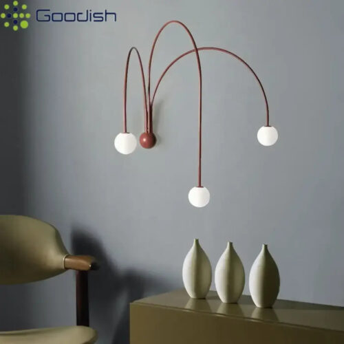 Suspension Luminaire | ARCHE