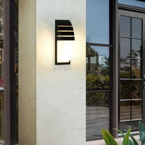 Luminaire Extérieur | NUMY
