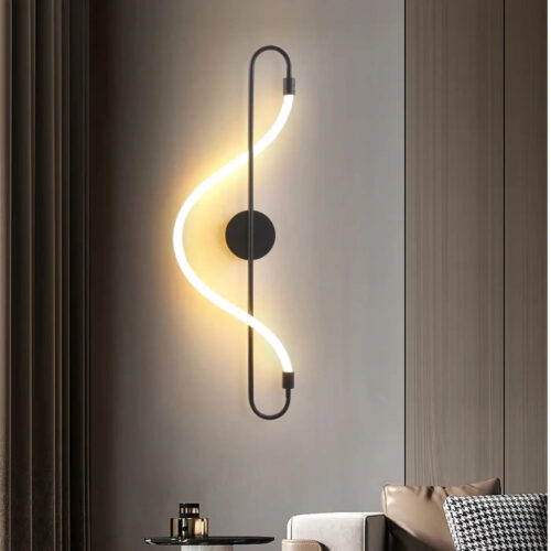 Applique Murale | LOTU