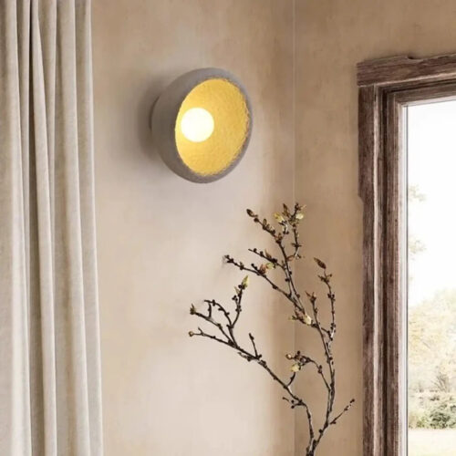 Applique Murale | MOCAL