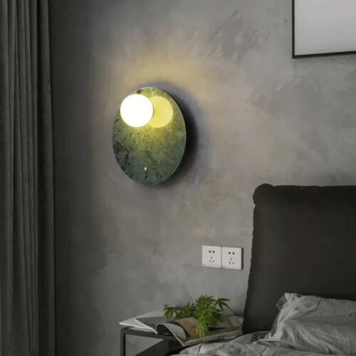 Applique Murale | GLOBY