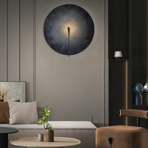 Applique Murale | OGEME