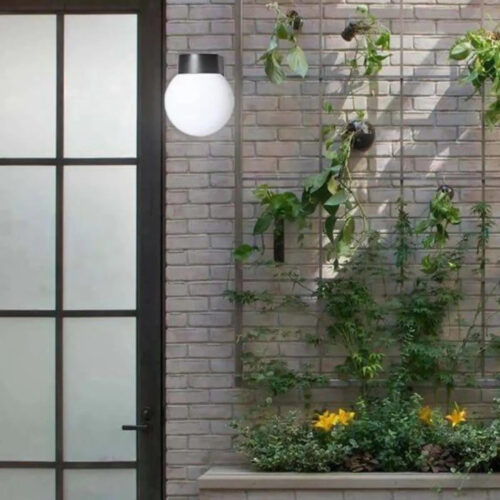 Luminaire Extérieur | BEULHIE