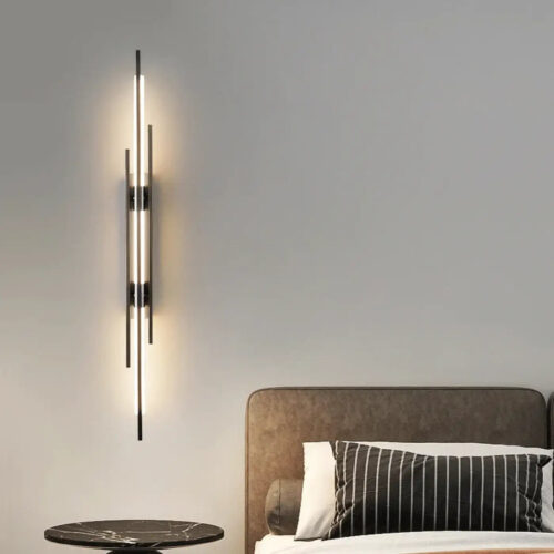 fine-applique-murale-moderne-design-tendance-montage-mural-lumiere-172 Applique Murale | LIGNE