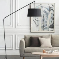 grand-lampadaire-arc-moderne-noir-plancher-lampe-angle-205 Lampadaire | GRENV