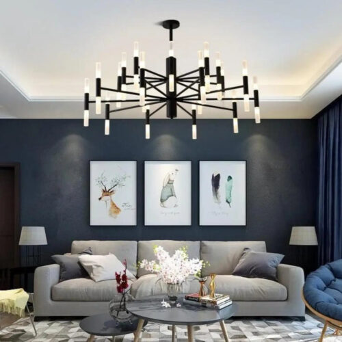Luminaire Plafonnier | GRANDI