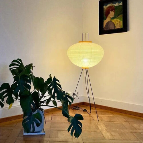 Lampadaire | CHLOÉ