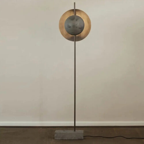 Lampadaire | DASSY