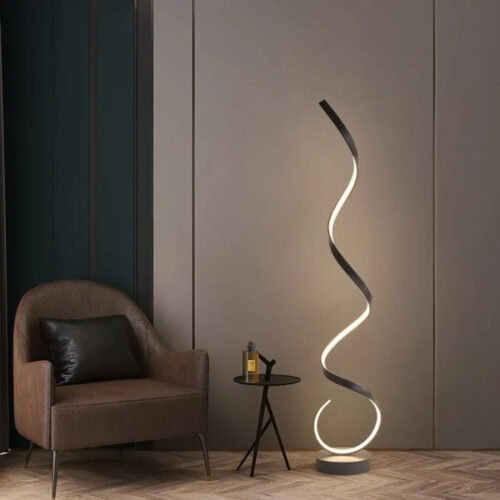 Lampadaire | DASURY