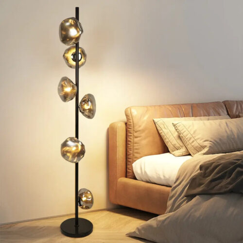 Lampadaire | SUPREMETI
