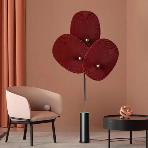 Lampadaire | MEIDY