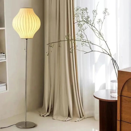Lampadaire | MENNA