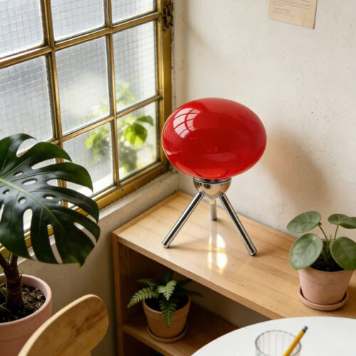 Lampe de Chevet | NORDOU