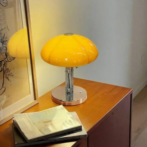 Lampe de Chevet | MEDIO