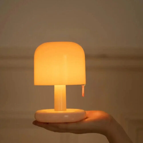 Lampe de Chevet | MILU
