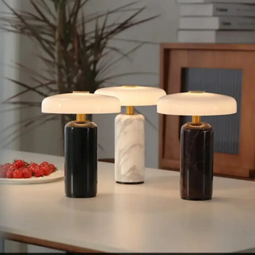 Lampe de Chevet | AURORA