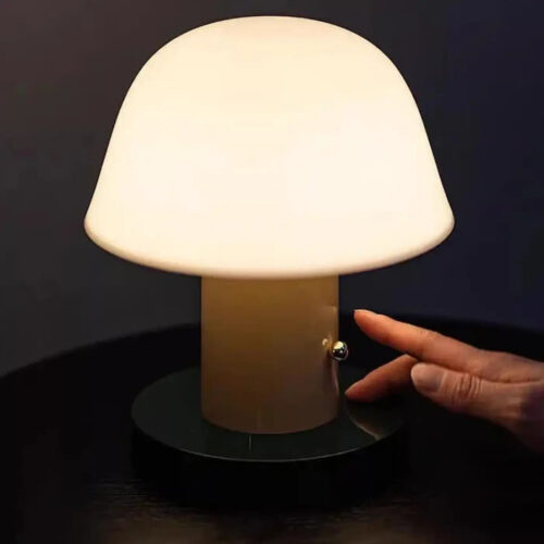 Lampe de Chevet | LEOUNIA